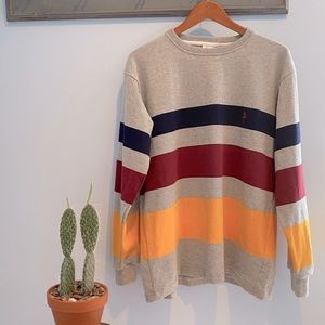 Belief L/S Practice Shirt - Ash